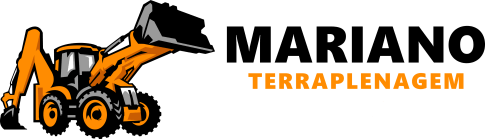 empresa de terraplenagem e depósito na região de jarinu